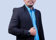 Ustadz Abdus Sabur : Setiap Bangsa Mendapat Cobaan Allah Swt