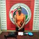 Oknum Security Diduga Pengedar Sabu Diamankan