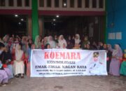 Koemara Dukung Fitriany Farhas