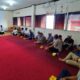 Keluarga Besar Harian Waspada Peringati Maulid Nabi Muhammad SAW