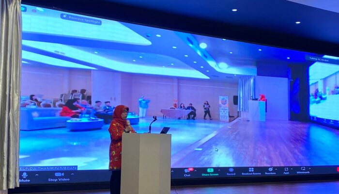 Tingkatkan Kualitas Layanan, Loket Pelayanan Informasi dan Portal Quick Response Diluncurkan