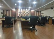 DPRK Langsa Tetapkan Lima Anggota KIP Langsa