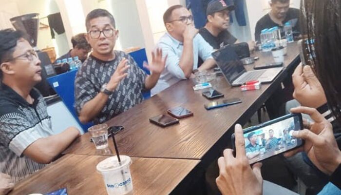 Partai Demokrat Sumut Garda Terdepan Menangkan Prabowo