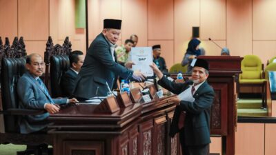 DPD RI M Nuh Soroti Kasus Rempang di Batam