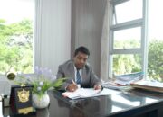 Pemkab Pidie Luncurkan Layanan Kepegawaian Mandiri