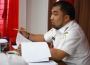 Aceh Besar Terima Tambahan Rp16 M Dana Desa