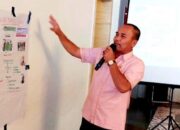 Penggunaan Dana Desa, Ini Penjelasan Inspektur Inspektorat Agara