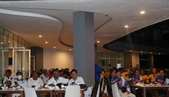 Toba Bike Week Turut Promosikan Wisata Danau Toba