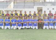 Tuha 10 FC Kembang Tanjong Ungguli Garuda FC Seulimum