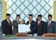 DPRK Dan Pemko Banda Aceh Sepakati APBK Perubahan 2023