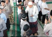 Balee Intan Peduli Yatim Santuni 259 Yatim Di Sabang