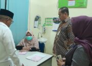 Sekda Sudah Kantongi Nama Dokter Yang Indisipliner Di RS Cut Meutia