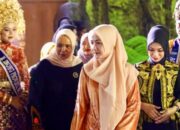 Bima (Singkil) Dan Raisya (Abdya) Agam Inong Aceh 2023