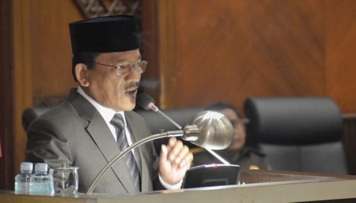 Dana PON Aceh Perlu Kepastian Pemerintah Pusat