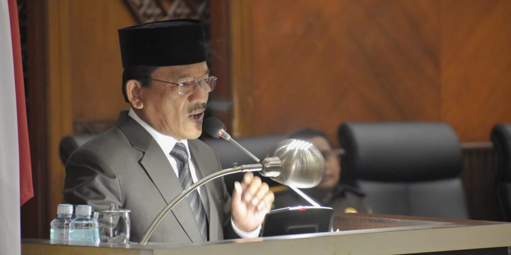 Dana PON Aceh Perlu Kepastian Pemerintah Pusat