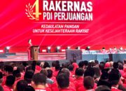 Kader PDIP Diminta Setia Pada Cita – Cita Partai, Jangan Menyerah Ketika Muncul Beragam Ujian