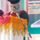 STIT Simeulue Wisuda Perdana 58 Mahasiswa