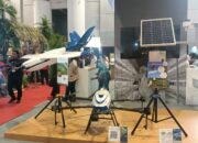 Di Rakernas IV PDIP, BRIN Pamerkan Makanan Inovasi Hingga Teknologi Pendukung Pertanian