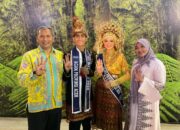 Aceh Besar Raih Juara 4 Ajang Pemilihan Duta Wisata Aceh 2023
