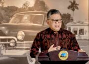 Peringatan Waisak, PDIP Harapkan Jadi Inspirasi Keberagaman Yang Saling Menguatkan