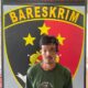 Begini Reaksi Pemilik Sabu Saat Dicokok Polisi Indrapura