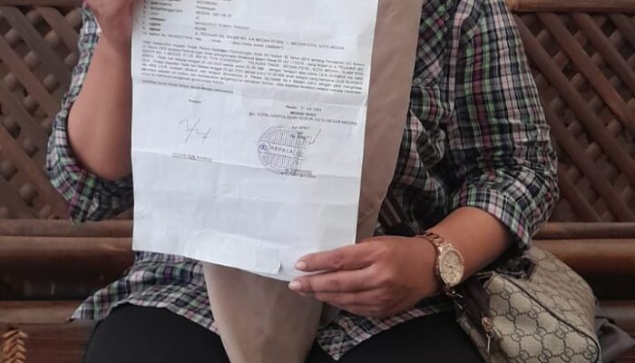 Orangtua Korban Pencabulan Desak Polisi Tangkap Pelakunya