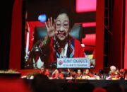 Mega Ingatkan Pentingnya Saksi Pada Pemilu 2024