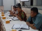 SMA Harapan Medan Gelar Sosialisasi Masuk PTN Bagi Siswa Kelas XI Dan XII
