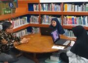 Santri Darul Mursyid Ikuti Pelatihan Menulis Bersama Asma Nadia