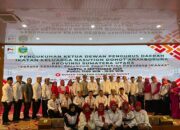 Dr H Asren Nasution Ajak Seluruh Keluarga Besar Jadikan Al Qur’an Sebagai Pedoman Hidup