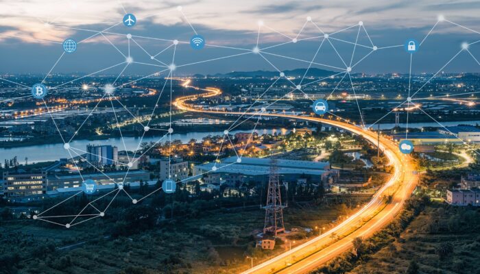 ZTE Dukung XL Axiata dalam Membangun Jaringan Transportasi 5G berbasis SRv6