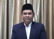 MUISU Sampaikan Ucapan Belasungkawa  Ke Korban Gempa Maroko