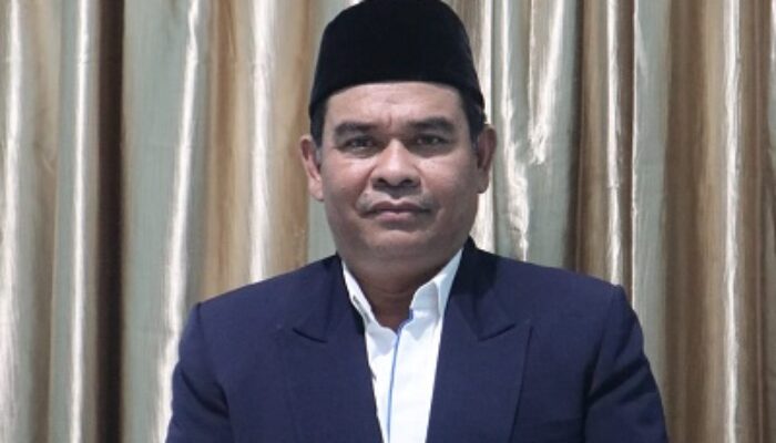 MUISU Sampaikan Ucapan Belasungkawa  Ke Korban Gempa Maroko