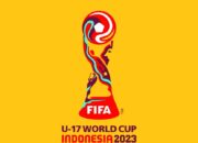 FIFA Resmi Luncurkan Logo Dan Maskot Piala Dunia U-17 2023