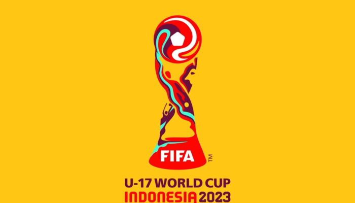 FIFA Resmi Luncurkan Logo Dan Maskot Piala Dunia U-17 2023