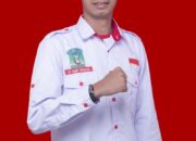 Muhammad Amin Siregar Terpilih Sebagai Ketua Umum KAMMI Medan Periode 2023-2025