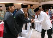Dukungan Gubsu Kepada MUI Sangat Besar