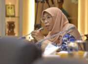 Waspada Virus Nipah, Netty Aher Minta Pemerintah Siaga