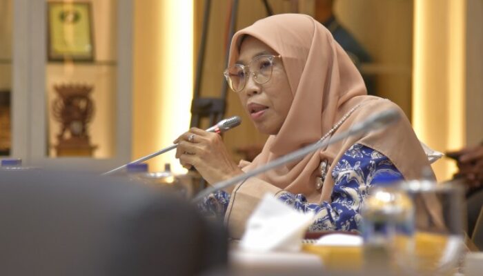 Waspada Virus Nipah, Netty Aher Minta Pemerintah Siaga