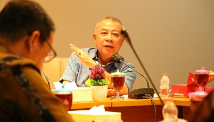 Begal Remaja Harus Ditindak Tegas
