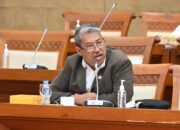 Anggota DPR Tolak Wacana Penghapusan BPH Migas