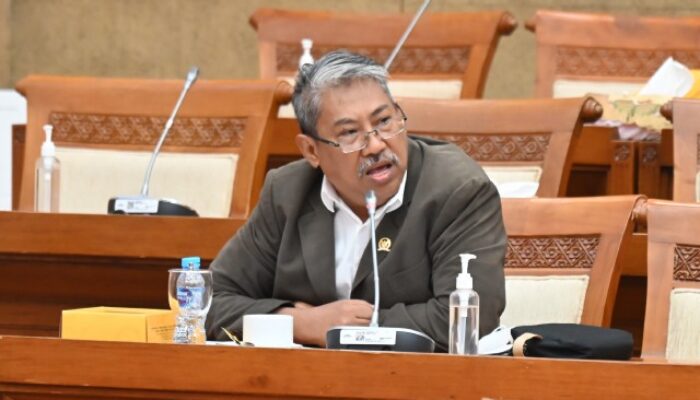 Anggota DPR Tolak Wacana Penghapusan BPH Migas