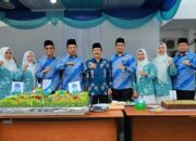 Upacara HUT Ke-118 Perumda Tirtanadi Berlangsung Hikmat