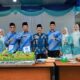 Upacara HUT Ke-118 Perumda Tirtanadi Berlangsung Hikmat