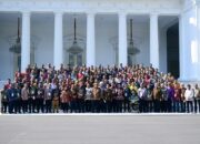 Ketua PWI Sumut Dipercaya Pimpinan Sidang Kongres PWI XXV 2023