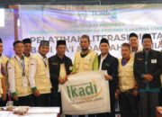 PW IKADI Sumut Gelar Pelatihan Literasi DigitalBagi Dai Dan Daiyah Milenial Di Dua Zona Dakwah