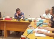 Komisi B DPRD Sumut Keluarkan 7 Rekomendasi Soal Lahan Plasma PT RPR