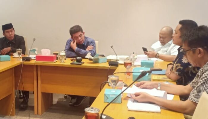 Komisi B DPRD Sumut Keluarkan 7 Rekomendasi Soal Lahan Plasma PT RPR
