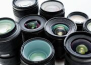 Rekomendasi Lensa Kamera Terbaik untuk Pencinta Fotografi