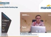 Pacu Transaksi Wholesale Banking, Bank Mandiri Perluas Layanan Kopra by Mandiri